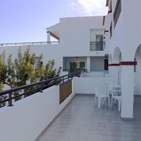 Apartamentos Playa Es Cana ภายนอก รูปภาพ