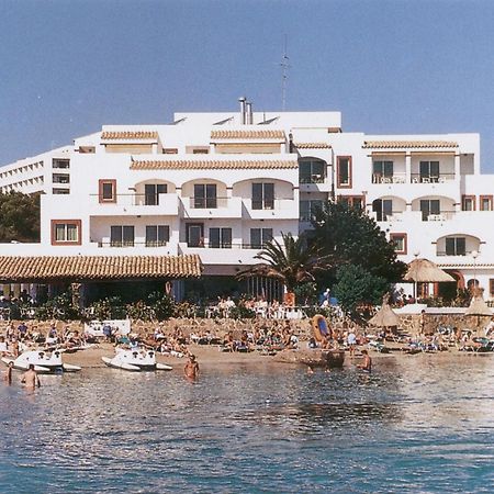 Apartamentos Playa Es Cana ภายนอก รูปภาพ