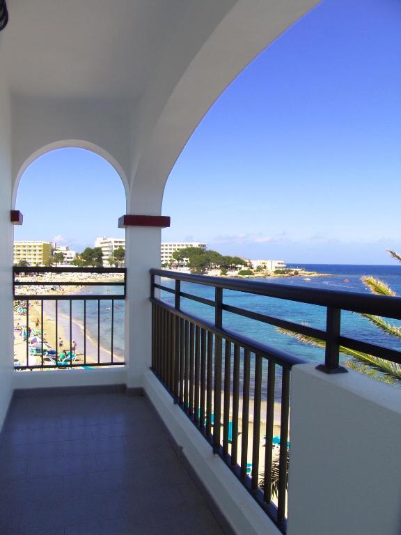 Apartamentos Playa Es Cana ห้อง รูปภาพ