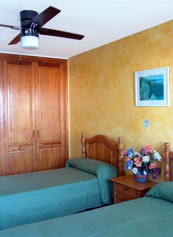 Apartamentos Playa Es Cana ห้อง รูปภาพ